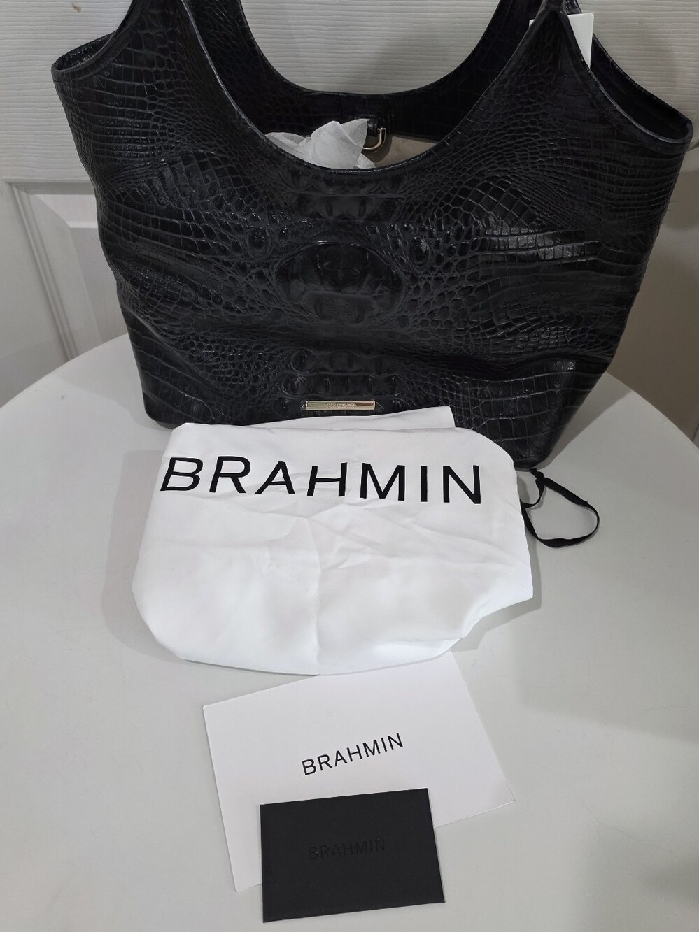 Brahmin Melora - Picture 9 of 11